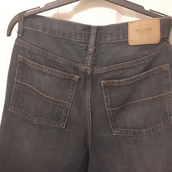 LADIES MOSSIMO JEANS - Picture 6 of 6